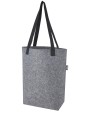 L-MERCH Felt Bag Tasche personalisierbar
