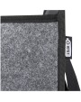 L-MERCH Felt Foldable Car Organiser Tasche personalisierbar