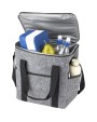 L-MERCH Felt Bottle Cooler Bag Tasche personalisierbar