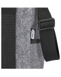 L-MERCH Felt Bottle Cooler Bag Tasche personalisierbar