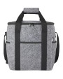 L-MERCH Felt Bottle Cooler Bag Tasche personalisierbar