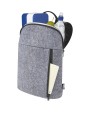 L-MERCH Felt Cooler Backpack 7L Tasche personalisierbar