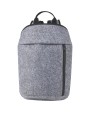 L-MERCH Felt Cooler Backpack 7L Tasche personalisierbar