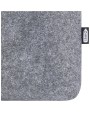L-MERCH Felt Cooler Bag 12L Tasche personalisierbar