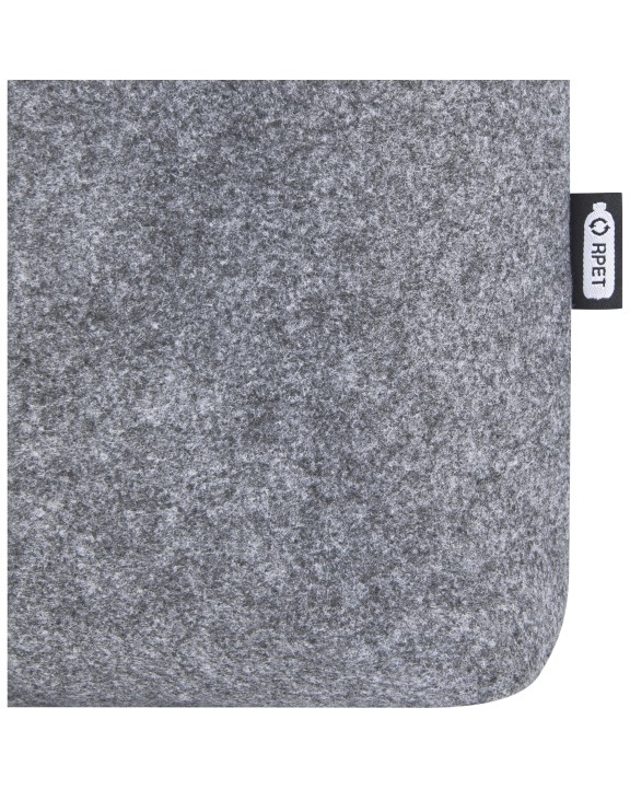 L-MERCH Felt Cooler Bag 12L Tasche personalisierbar