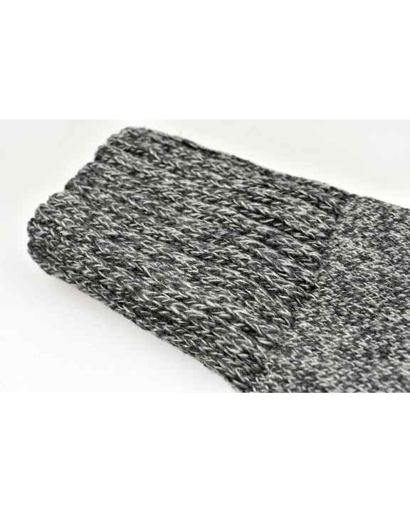 L-MERCH Winter Socks Unterwäsche personalisierbar