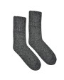 L-MERCH Winter Socks Unterwäsche personalisierbar
