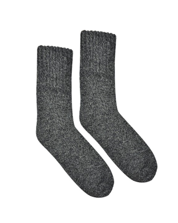 L-MERCH Winter Socks Unterwäsche personalisierbar