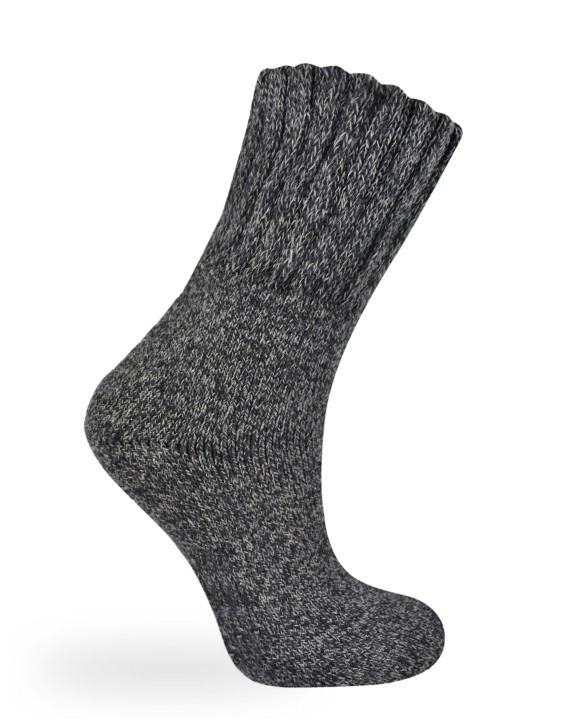 L-MERCH Winter Socks Unterwäsche personalisierbar