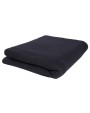 L-MERCH Fleece Blanket Plaid personalisierbar