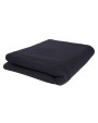 L-MERCH Fleece Blanket Plaid personalisierbar