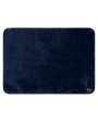 Fleecedeken L-MERCH Sherpa Fleece Blanket voor bedrukking &amp; borduring