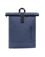 L-MERCH Rucksack Messenger Tasche personalisierbar