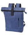 L-MERCH Rucksack Messenger Tasche personalisierbar