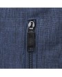 L-MERCH Rucksack Messenger Tasche personalisierbar