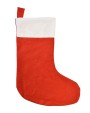 L-MERCH Christmas Stocking Accessoire personalisierbar