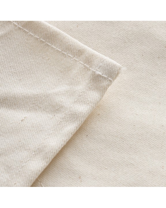 L-MERCH Apron Bio Schürze personalisierbar