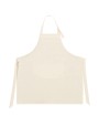 L-MERCH Apron Bio Schürze personalisierbar