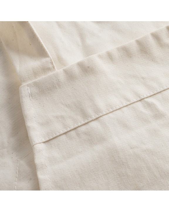 Schort L-MERCH Apron Bio voor bedrukking &amp; borduring