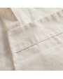 L-MERCH Apron Bio Schürze personalisierbar