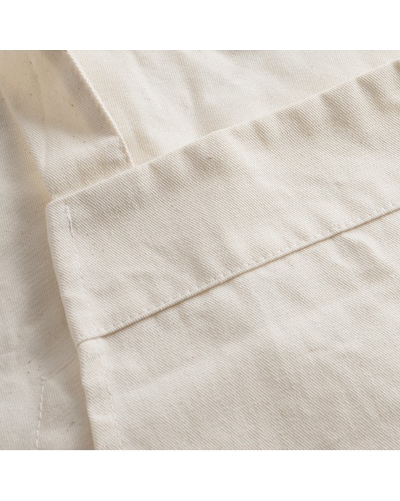 L-MERCH Apron Bio Schürze personalisierbar