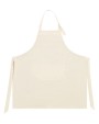 L-MERCH Apron Bio Schürze personalisierbar