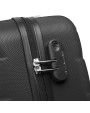 L-MERCH Trolley-Bordcase Padua Tasche personalisierbar