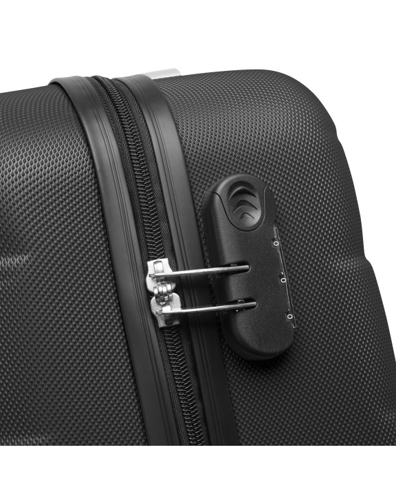 L-MERCH Trolley-Bordcase Padua Tasche personalisierbar