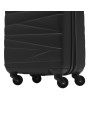 L-MERCH Trolley-Bordcase Padua Tasche personalisierbar