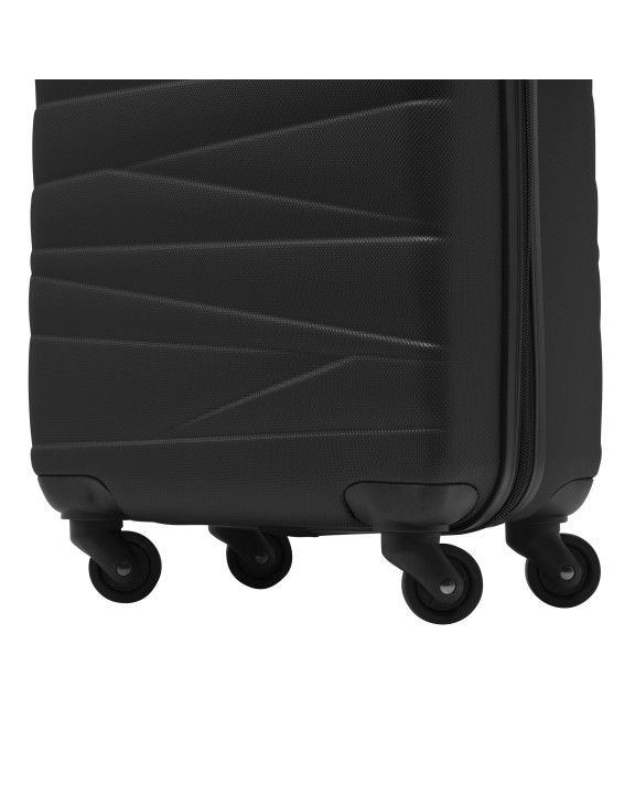 L-MERCH Trolley-Bordcase Padua Tasche personalisierbar