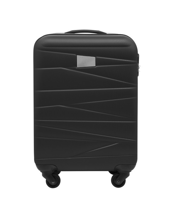 L-MERCH Trolley-Bordcase Padua Tasche personalisierbar