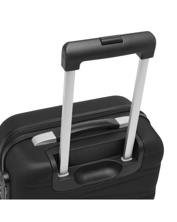 L-MERCH Trolley-Bordcase Padua Tasche personalisierbar