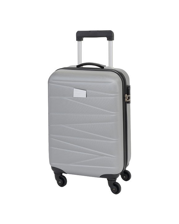 L-MERCH Trolley-Bordcase Padua Tasche personalisierbar