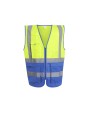 Gilet de sécurité personnalisable REGATTA Pro Hi-Vis Executive Vest