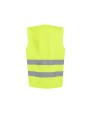 Gilet de sécurité personnalisable REGATTA Essential Hi-Vis Easy Print Vest