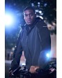Veste personnalisable REGATTA X-PRO Beacon Brite Light Waterproof Jacket