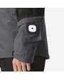 Veste personnalisable REGATTA X-PRO Beacon Brite Light Waterproof Jacket