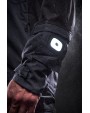 Veste personnalisable REGATTA X-PRO Beacon Brite Light Waterproof Jacket