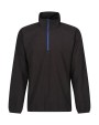Laine polaire personnalisable REGATTA Navigate Half Zip Fleece
