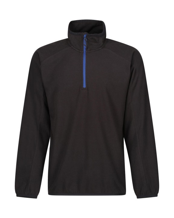 Laine polaire personnalisable REGATTA Navigate Half Zip Fleece
