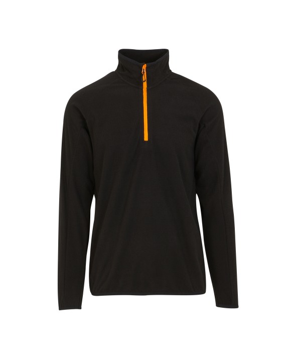 Laine polaire personnalisable REGATTA Navigate Half Zip Fleece