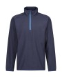 Laine polaire personnalisable REGATTA Navigate Half Zip Fleece