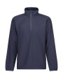 Laine polaire personnalisable REGATTA Navigate Half Zip Fleece