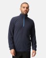 Laine polaire personnalisable REGATTA Navigate Half Zip Fleece