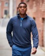 Laine polaire personnalisable REGATTA Navigate Half Zip Fleece