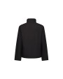 Softshell personnalisable REGATTA THERMOGEN POWERCELL 5000 HEATED SOFTSHELL JACKET