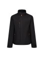 Softshell personnalisable REGATTA THERMOGEN POWERCELL 5000 HEATED SOFTSHELL JACKET