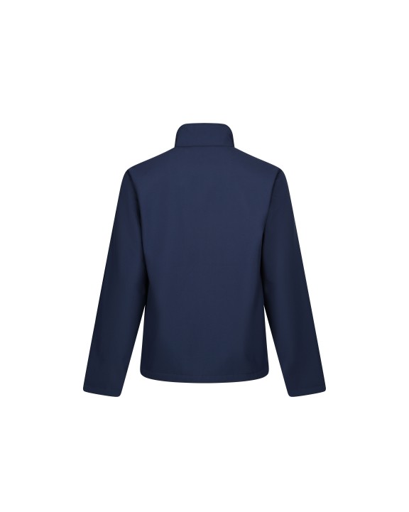 Softshell personnalisable REGATTA THERMOGEN POWERCELL 5000 HEATED SOFTSHELL JACKET