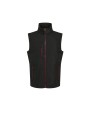 Softshell personnalisable REGATTA NAVIGATE 2 LAYER SOFTSHELL BODYWARMER