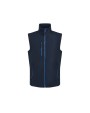 Softshell personnalisable REGATTA NAVIGATE 2 LAYER SOFTSHELL BODYWARMER